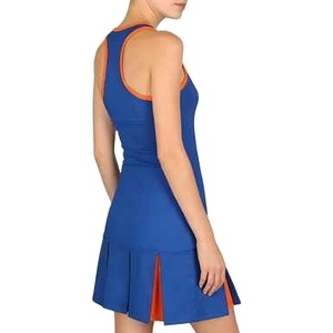 Uniforme de cheerleading classique, tendance, confortable, professionnel, durable, léger, unique, élégant, extensible et inspiré des équipes - Product Image 2