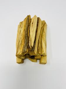 Bholi Sage Plus Bâtonnets Palo Santo péruviens de qualité supérieure de qualité supérieure vendus à chaud - Product Image 6