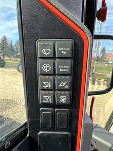 Cargadora Compacta T86 2023, Tipo Oruga, con Motor Diésel y Bomba, Componentes Centrales de Alta Eficiencia Incluidos - Product Image 6