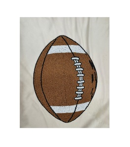 Design fantaisie personnalisé broderie à la main tapis de Table napperons Look Antique vaisselle napperons décoratifs pour la maison - Product Image 6