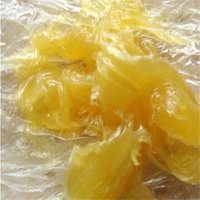 Prix de gros Lanoline cosmétique de qualité Usp jaune pâle en vrac 100% Lanoline anhydre pure pour le blanchiment de la peau CAS 8006