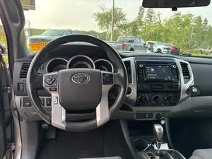 Toyota Tacoma 2015 - Product Image 3