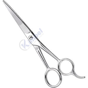 Ciseaux de barbier en acier inoxydable Top tendance Ciseaux de cheveux pour étudiants en vrac - Product Image 2