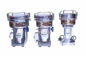 Broyeur à grains multifonctionnel Broyeur à poudre Pulvérisateur à grains avec broyeur à granulés - Product Image 6