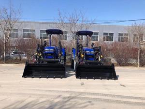 Cargador Excelente Estado 5ton 6ton Cargador frontal - Product Image 2