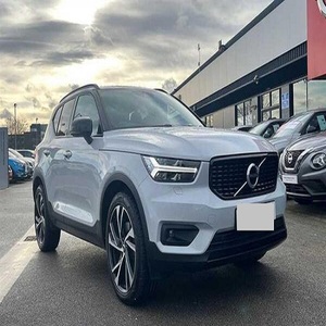 VOLVO XC40 USADO CON VOLANTE A LA IZQUIERDA/DERECHA - Product Image 2