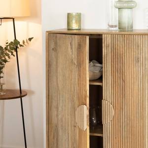Gabinete de madera mango Ewan - Product Image 3