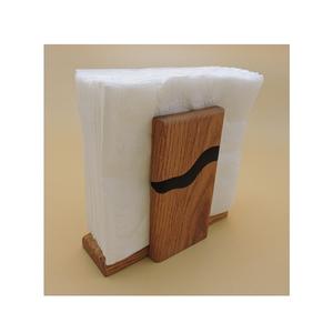 Hibou Design porte-serviettes de table Table à manger décoratif porte-serviettes de luxe pour la décoration de la maison décorative - Product Image 4