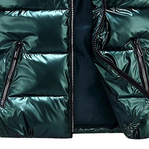 Best Selling Heavy High Quality Sleeveless Puffer <b>Jackets</b> for Men Women Available All Sizes Colors Low MOQ All sizes available - Product Image 6