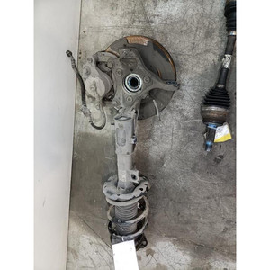 FULL MECHANICAL <b>MASS</b> LEFT KIA Niro <b>Series</b> 51710 G2000 G4LE (16>) - Product Image 5