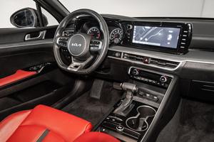 Gran Promoción 2023 Kia K5 GT-Line SEDÁN 4 PUERTAS 1.6 GASOLINA - Product Image 6