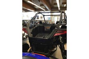 Promoción de Ventas 2026 Polaris RZR TURBO R SPORT - NEGRO ÓNIX UTV Deportivo - Product Image 2