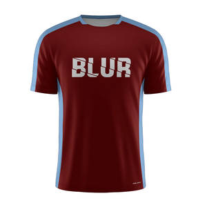 Camisetas de fútbol personalizadas para hombre, conjunto de uniformes de fútbol, ropa de entrenamiento de Material transpirable de secado rápido, trajes deportivos personalizados - Product Image 5