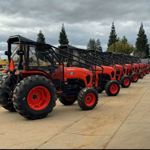 Kubota 4X4 Tractor para agricultura Tractor Farm Machine Tractor 2025 - Product Image 1