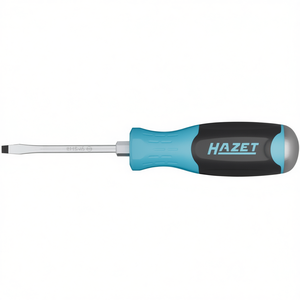 Hazet Slotted <b>Screwdriver</b> - Product Image 2