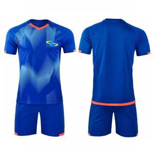 Uniforme de Fútbol de Alta Calidad, Impresión por Transferencia de Calor, Mejor Precio, Logotipo Personalizable, Servicio OEM, Opciones de Marca Privada, Pantalones Cortos - Product Image 5