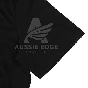 Camisetas estampadas de manga corta para uso en exteriores, venta al por mayor en línea, camisetas estampadas para hombre - Product Image 3