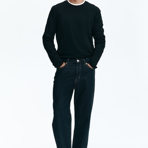 เสื้อยืดผู้ชายโอเวอร์ไซส์ผ้าคอตตอนสไตล์ใหม่สำหรับผู้ชายเด็กผู้ชาย100% ลำลองเรียบง่าย - Product Image 5