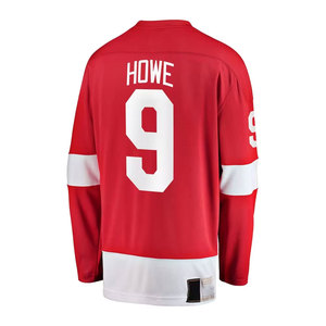 Sublimated Ice Hockey Jersey Manufacturer Low MOQ Premium Quality OEM & ODM Service Premium Quality Made In Pakistan - Product Image 6