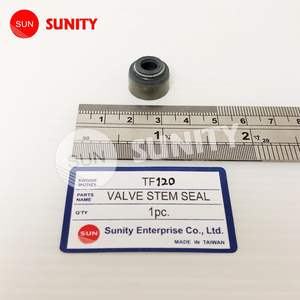 TAIWAN SUNITY JOINT DE TIGE DE SOUPAPE TF110 de haute qualité pour pièces de moteur agricole yanmar TF105 TF110 TF120 - Product Image 1