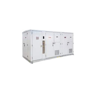 ACS1000 <b>Capacitor</b> 3x50uF 2750V High-Performance MV Filter for PLC Ensure stable power this industrial-grade 3BHL000359P0001 - Product Image 4