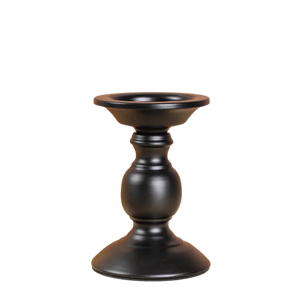 Support de bougie en bois de Style Logo personnalisé meilleure pièce porte-bougie en bois de thème différent pour la vente personnalisée - Product Image 5