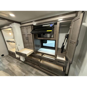 2026 Precept 36A Modern Other Interior Accessories Vehicle Application - Product Image 2