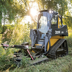 Acheter 325G Compact Track Loader Meilleur prix en stock Livraison rapide Prix bas à vendre - Product Image 2