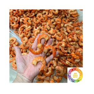 กุ้งตากแห้งสำหรับร้านอาหาร - Product Image 5