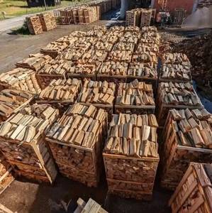Bois de chauffage de hêtre sec pour la vente en gros - Product Image 4