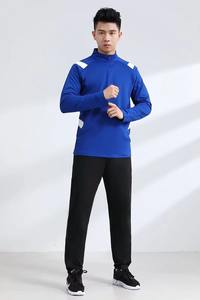 Chándal de fútbol para hombre y niño, chaqueta de fútbol, uniforme de fútbol, ropa deportiva para niño - Product Image 3