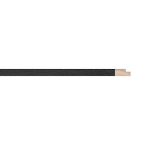 Moldurarte Minimalist Wooden <b>Picture</b> <b>Frame</b> Moulding With Coating Finish and High Rim - Product Image 6
