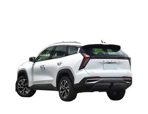 Nuevo Vehículo Todoterreno 2024, 1.5TD DCT, 5 Puertas, 5 Plazas, Gasolina, Edición Longteng, Auto Nuevo a la Venta - Product Image 6