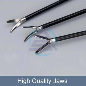 Chirurgie laparoscopique Instruments de laparoscopie Ciseaux à dissecteur Maryland Pince à saisir - Product Image 3