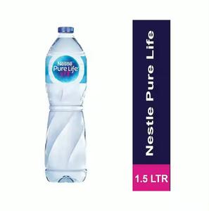 Eau minérale naturelle de source de qualité supérieure à prix avantageux en bouteille en plastique de 10 L - Product Image 1