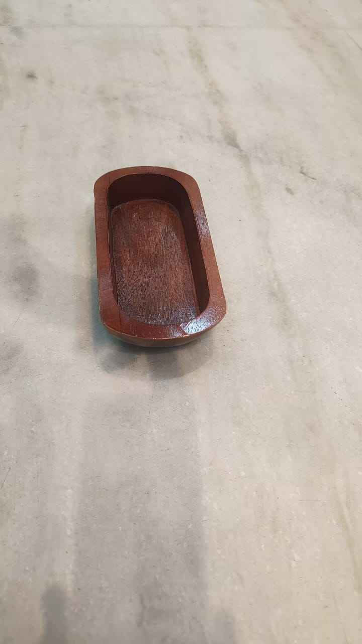 สีน้ำตาล