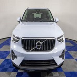 Meilleures ventes 2025 V-o-l-v-o X-C-40 B5 AWD Automatique - Product Image 1
