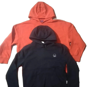 Sweats à capuche et sweatshirts décontractés pour femmes du Bangladesh Sans manches Sweat à capuche zippé pour femmes à la mode Prix de gros OEM Design Avai - Product Image 5