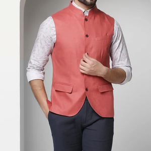 Chalecos y chalecos transpirables de tendencia para hombre en diferentes tamaños y colores para la temporada de otoño - Product Image 3