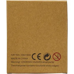 Set da disegno Streaks 8 pezzi gadget personalizzati - Product Image 2