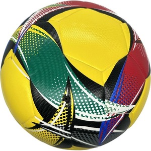 Balón de partido profesional cosido a mano para el partido por Next Tech Industries diseño personalizado y logotipo personalizado - Product Image 2