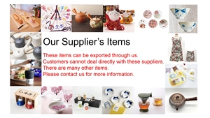 Vente en gros de sets à café japonais modernes Yamakiikai Tokoname Ware 2023, populaires pour l'intérieur, l'extérieur et les voyages, sans filtre - Product Image 5