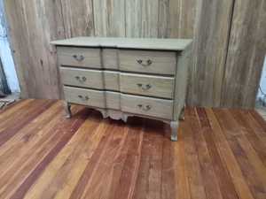 Cổ Điển Chick 6 Ngăn Kéo Ngực Phong Trong Mindi Gỗ Pháp Trong Nhà Ngăn Kéo Và Ngực của Tủ Quần Áo Cho Phòng Ngủ Đồ Nội Thất Bộ Sưu Tập - Product Image 4