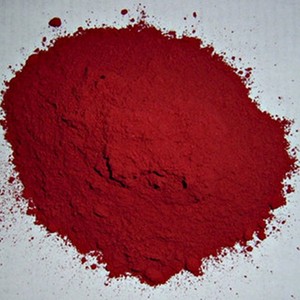 Oxyde de fer, ciment, béton, briques rouges, poudre de pain, lavage à l'acide, colorant pour pavés en ciment - Product Image 6