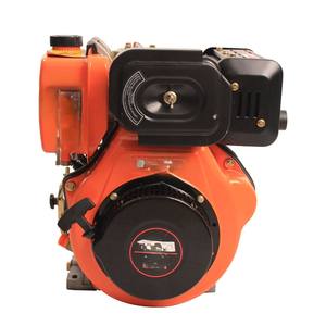 Générateur de technologie moderne haute performance pour les besoins électriques industriels, commerciaux et résidentiels, disponible aux États-Unis - Product Image 6