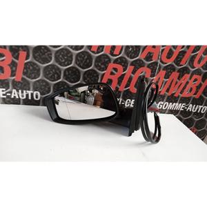 Espejo Retrovisor Izquierdo para FIAT Stilo Sedán 5P (01>10) 735335234 - Product Image 5