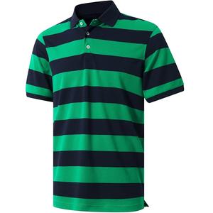 Premium Quality Wholesale Blank Sport <b>Linen</b> Cotton Plain Mens Custom Golf Polo T <b>Shirt</b> for Men - Product Image 1