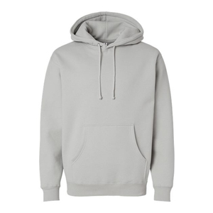 Vêtements de sport en tricot polaire pré-rétréci Mélange lourd 8oz Hoodies - Product Image 3