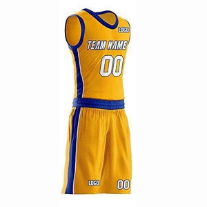 Sublimated <b>Basketball</b> Uniform Sets Plus Size Quick Dry OEM Service Mesh <b>Basketball</b> Jersey Private Label Adult - Product Image 6