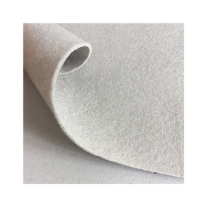 Feutre non-tissé de poinçon d'aiguille de polyester d'approvisionnement direct d'usine disponible à bon prix - Product Image 5